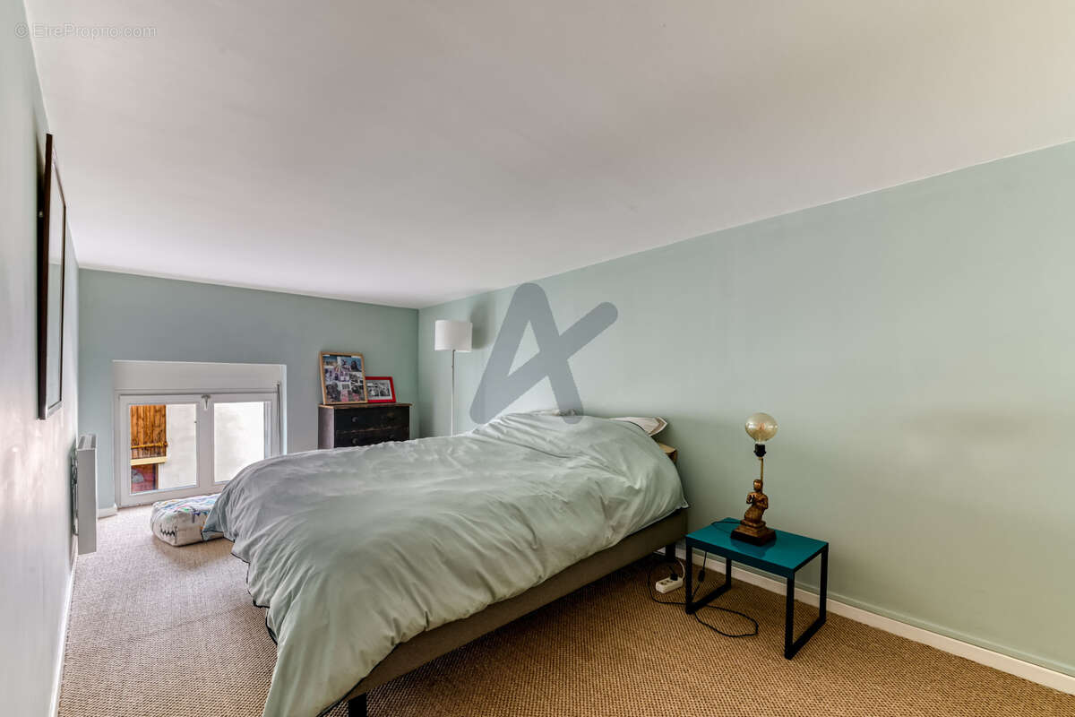 Appartement à SAINTE-FOY-LES-LYON