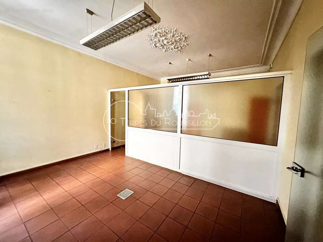 Appartement à PRADES