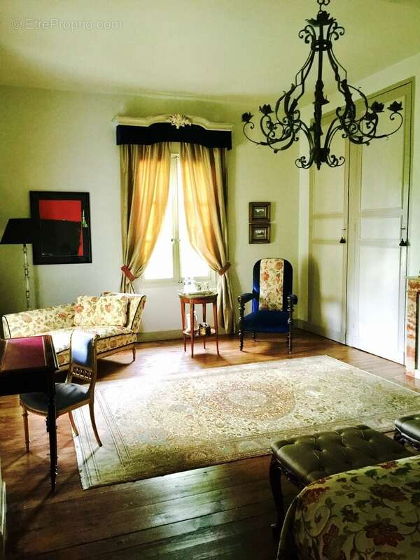 Maison à ILLE-SUR-TET