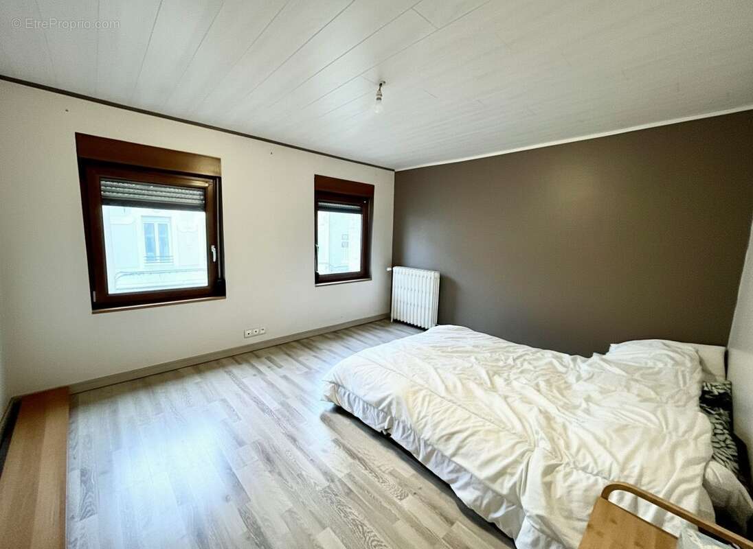 Maison à LANDRECIES