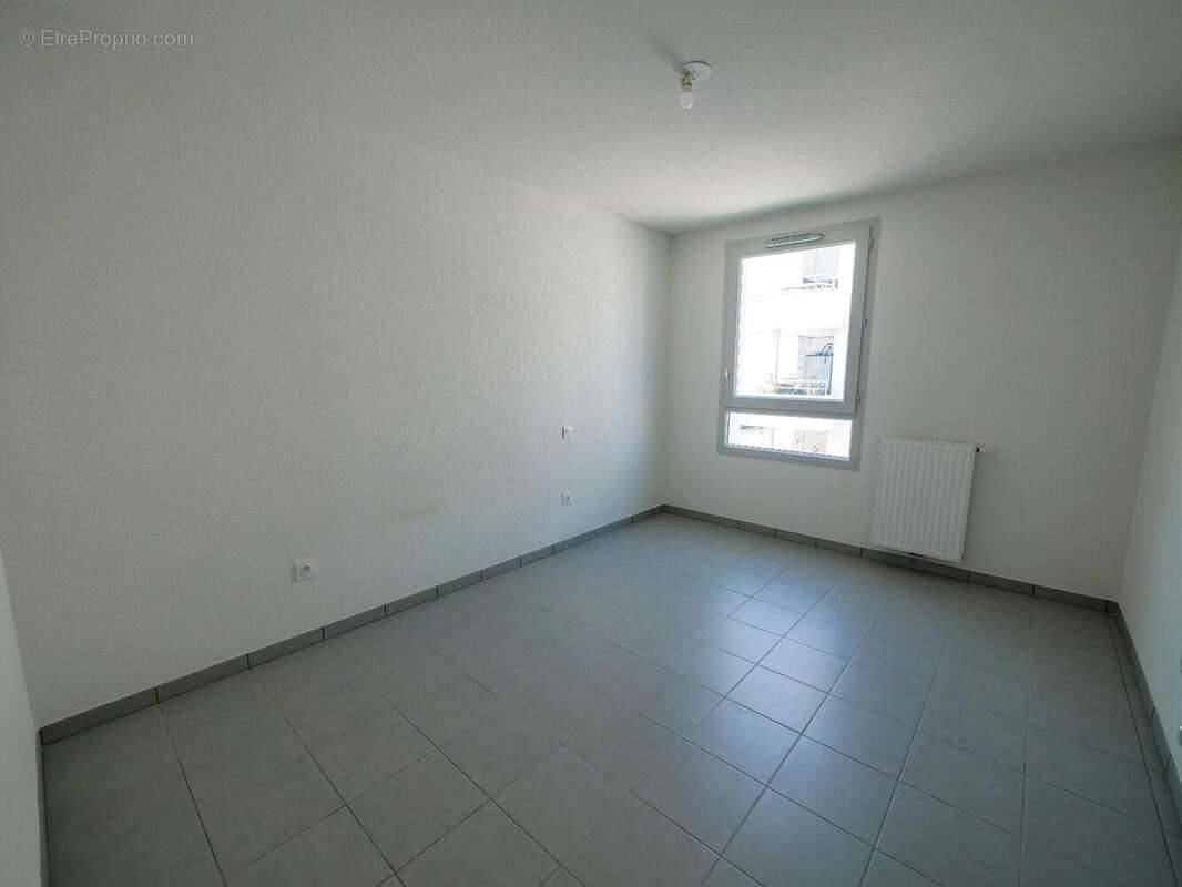   - Appartement à TOULOUSE
