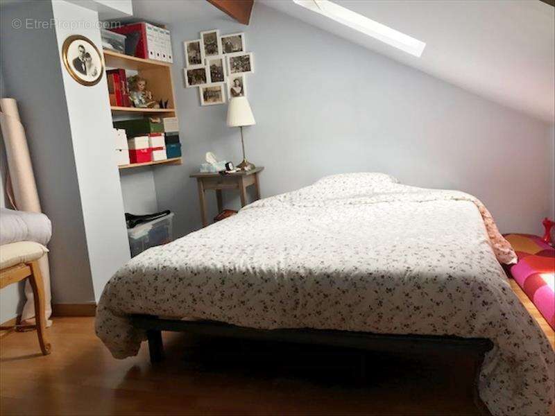 Maison à TOURVILLE-LA-RIVIERE