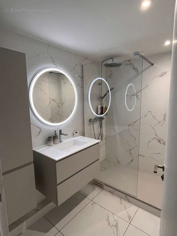 Appartement à LA BAULE-ESCOUBLAC