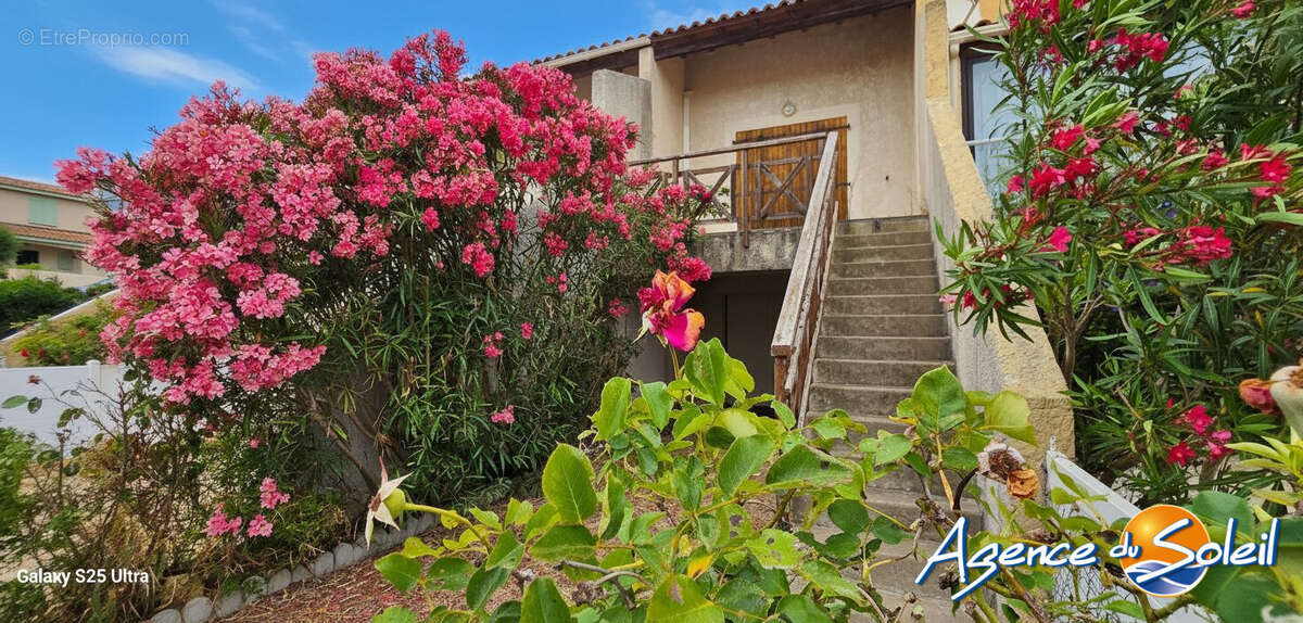 Maison à FLEURY