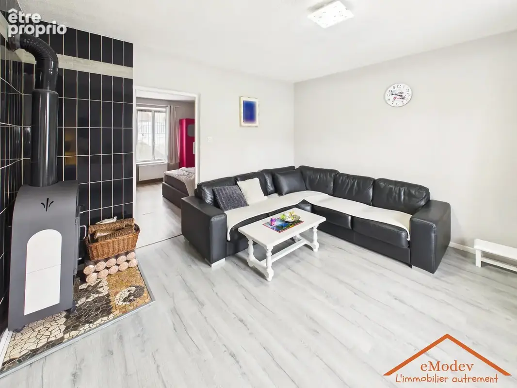 Maison 7 pièces 153 m² à vendre à Fresse-Sur-Moselle (88160) - photo 7