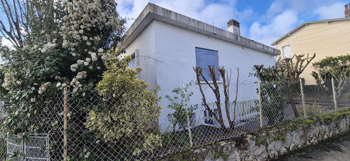 Maison à ROYAN