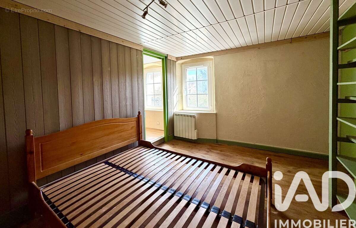 Photo 6 - Maison à SAINT-VINCENT