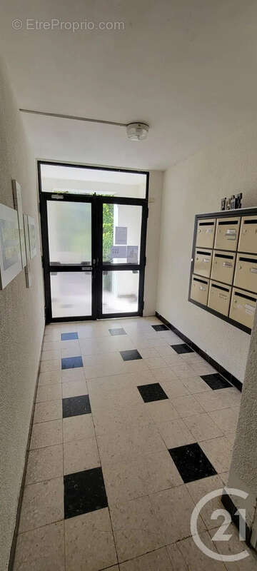 Appartement à AVIGNON