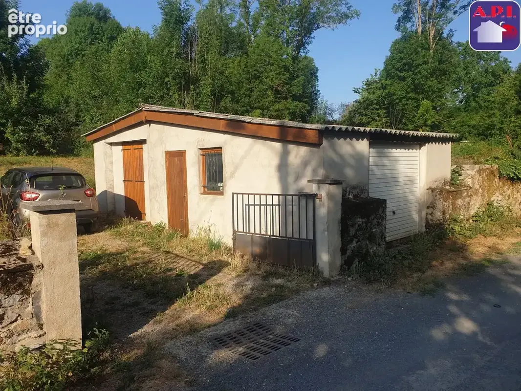 Maison 71 m² à Espezel  - photo 13