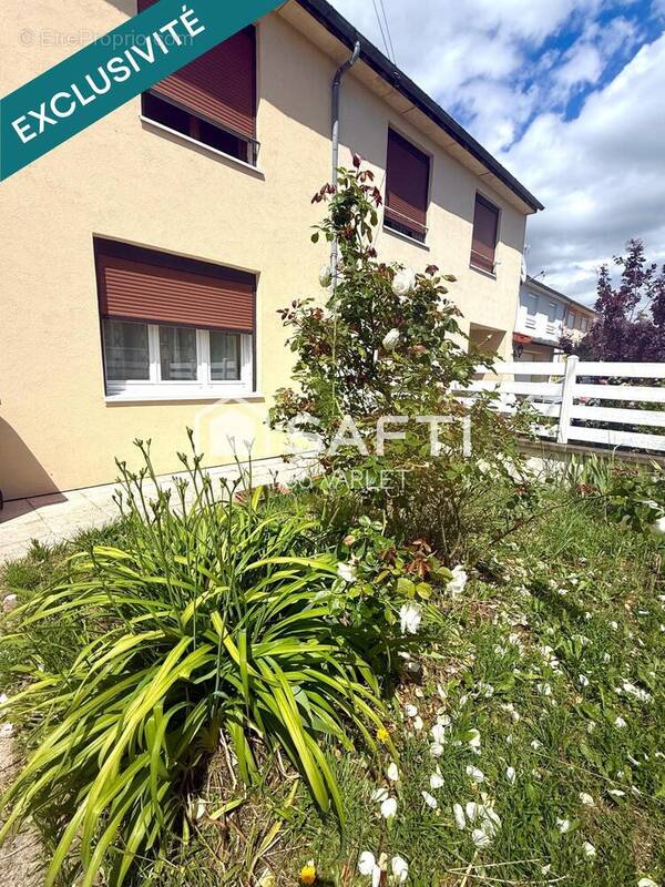 Photo 1 - Maison à BEAUTOR