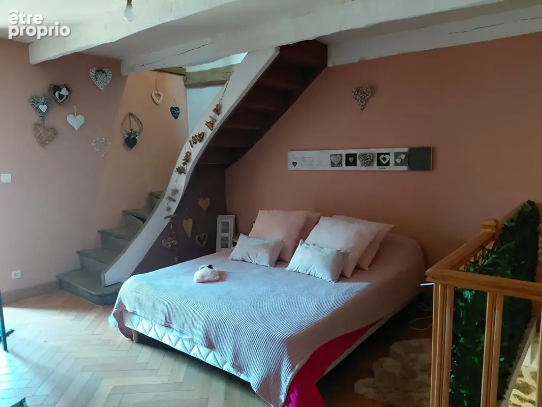 Maison Marcolès 5 pièce(s) - photo 5