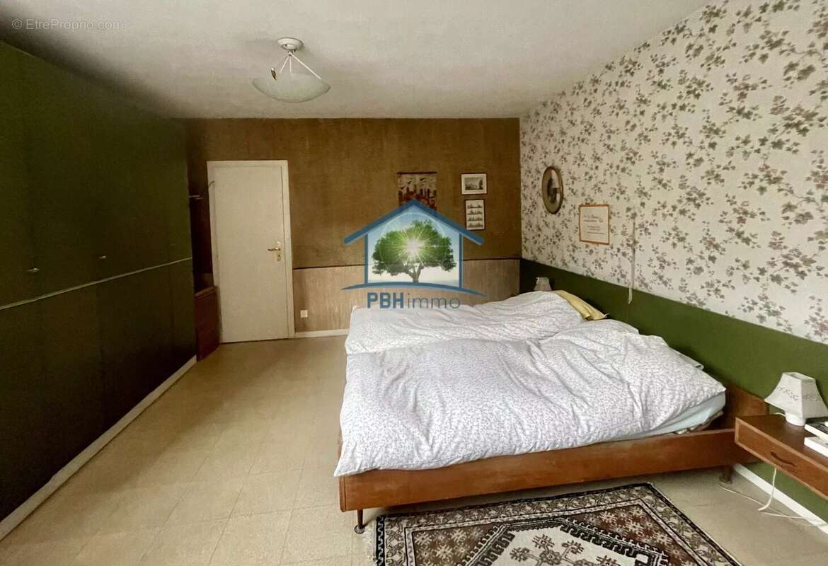 Maison à ILLKIRCH-GRAFFENSTADEN