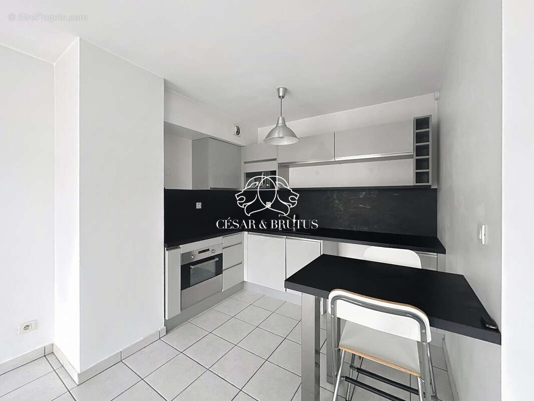 Appartement à LYON-3E