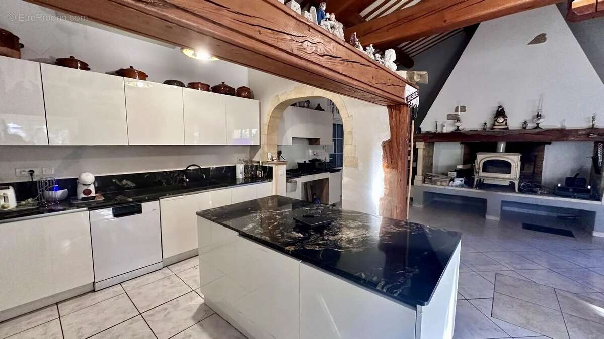 Maison à VEDENE