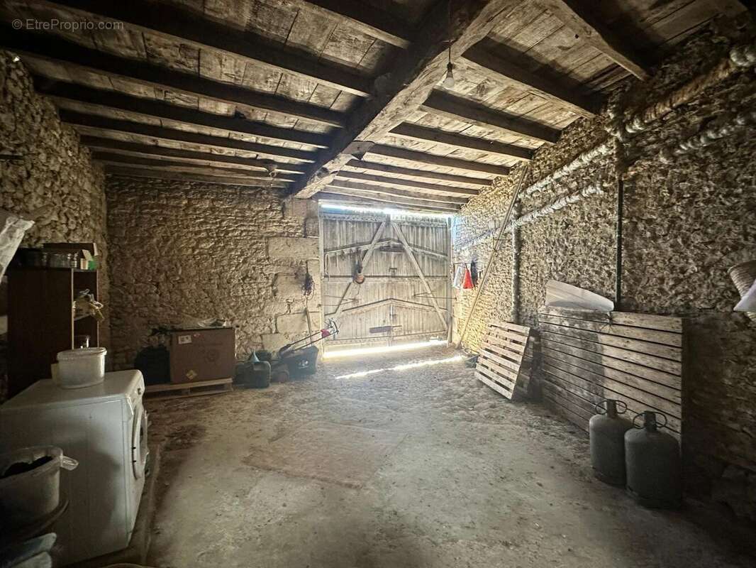 Photo 9 - Maison à CHANIERS