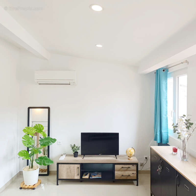 Appartement à LA CIOTAT