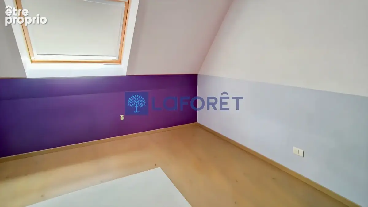 Appartement duplex Marmoutier de quatre pièces avec terrasse - photo 6