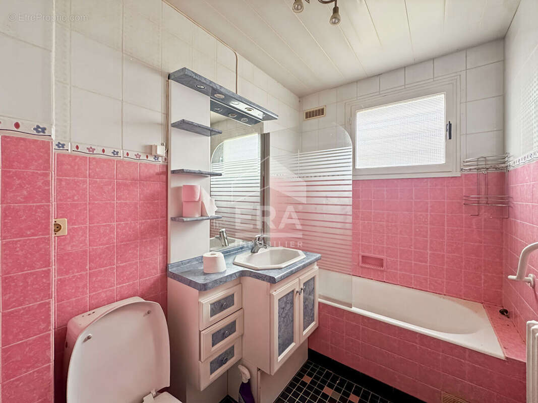 Maison à SAINT-HILAIRE