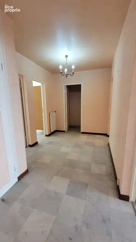 Appartement SAINT JEAN DE LUZ 107.82m² - photo 10