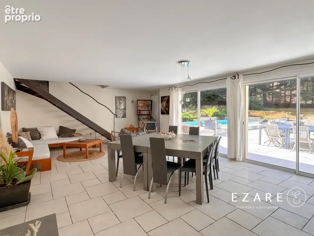 Maison 10 pièces 257 m² à vendre à Dijon (21000) - photo 5