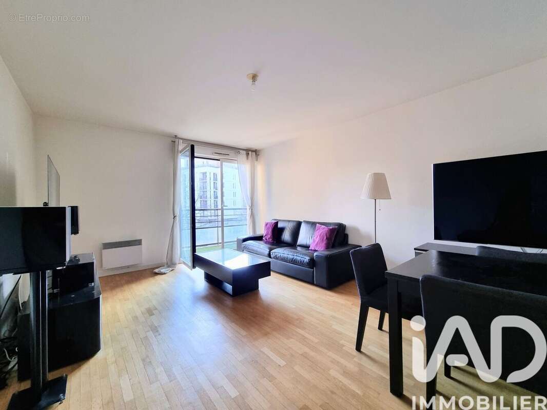 Photo 3 - Appartement à ASNIERES-SUR-SEINE