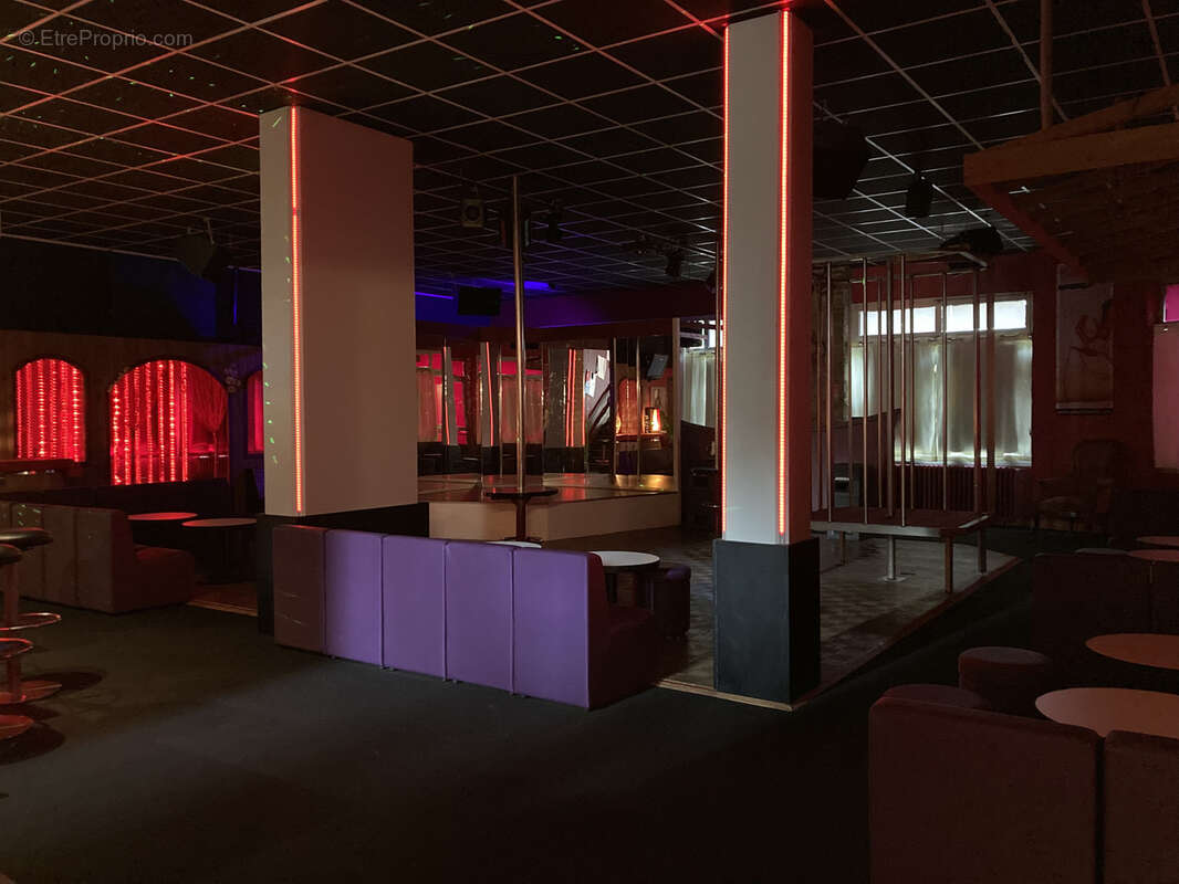 Commerce à BRIVE-LA-GAILLARDE