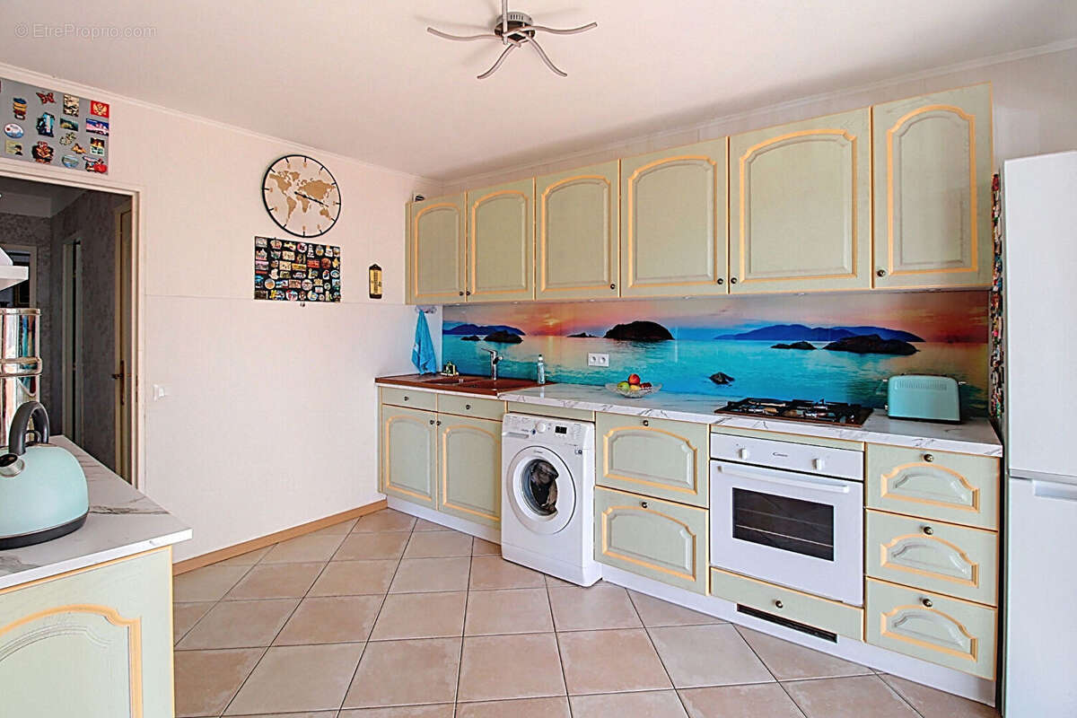 Appartement à DRAGUIGNAN