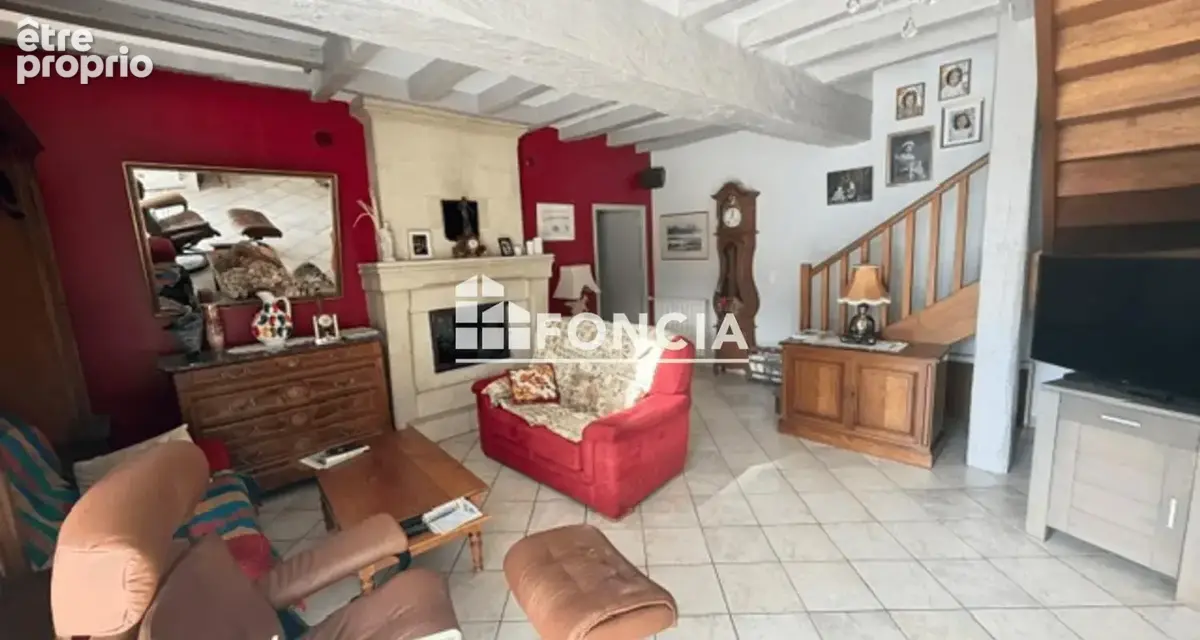 Maison 168 m² à Mansigne  - photo 8