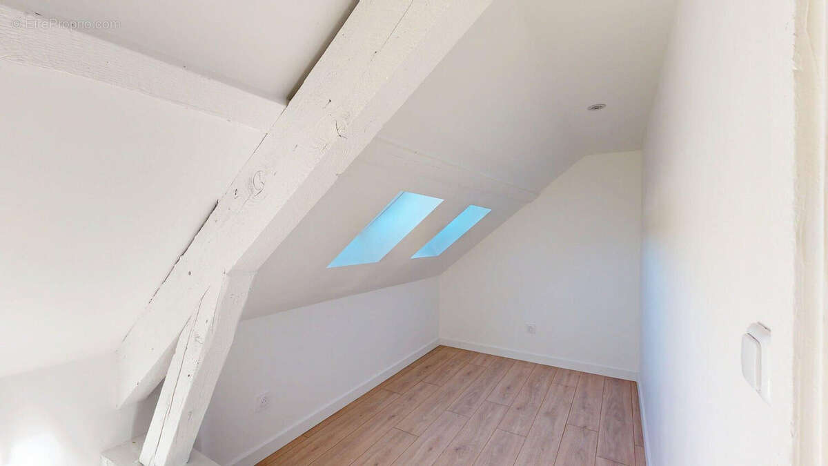 Appartement à BESANCON