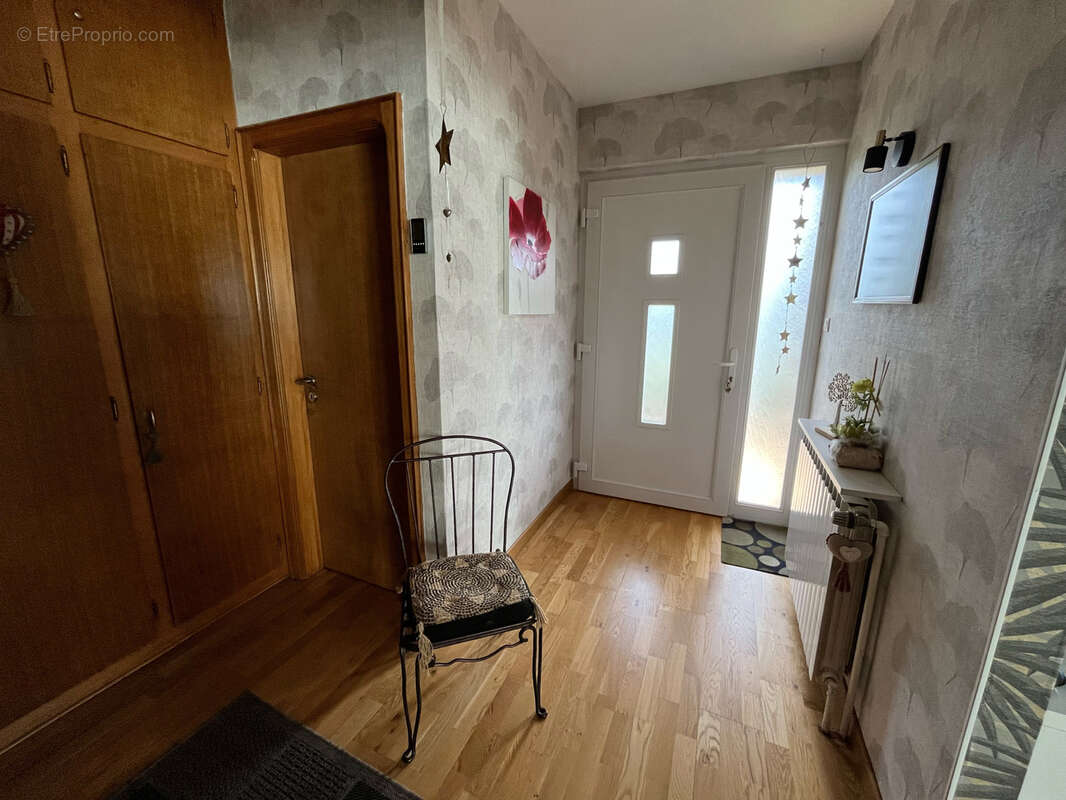 Belle maison individuelle sur les hauteurs de Sarreinsming - photo 11