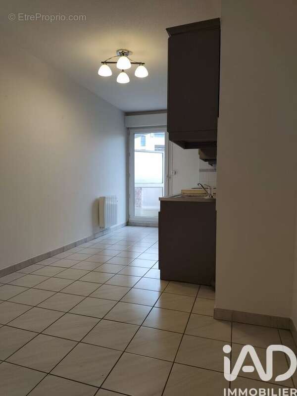 Photo 3 - Appartement à AIX-EN-PROVENCE