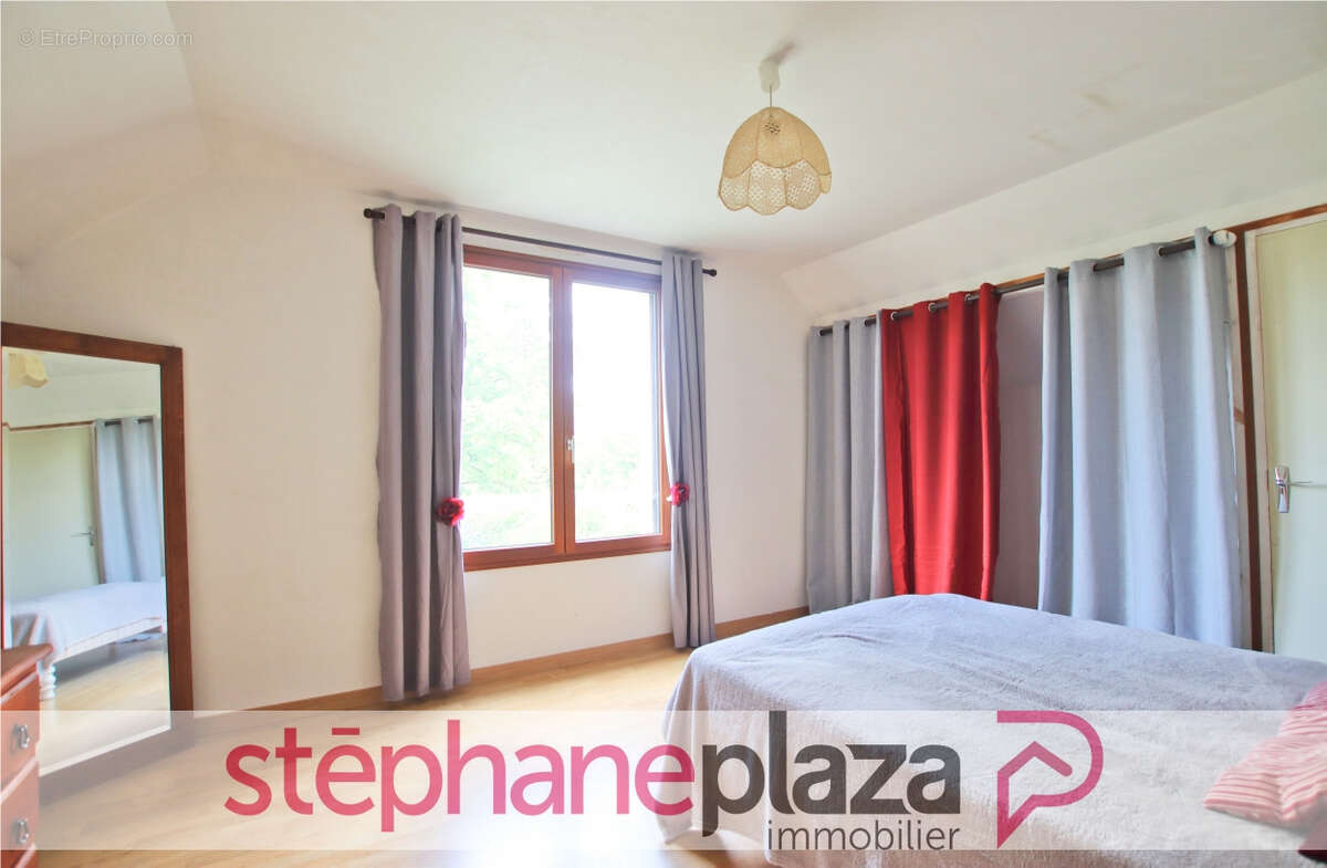 Maison à CHATEAUGIRON