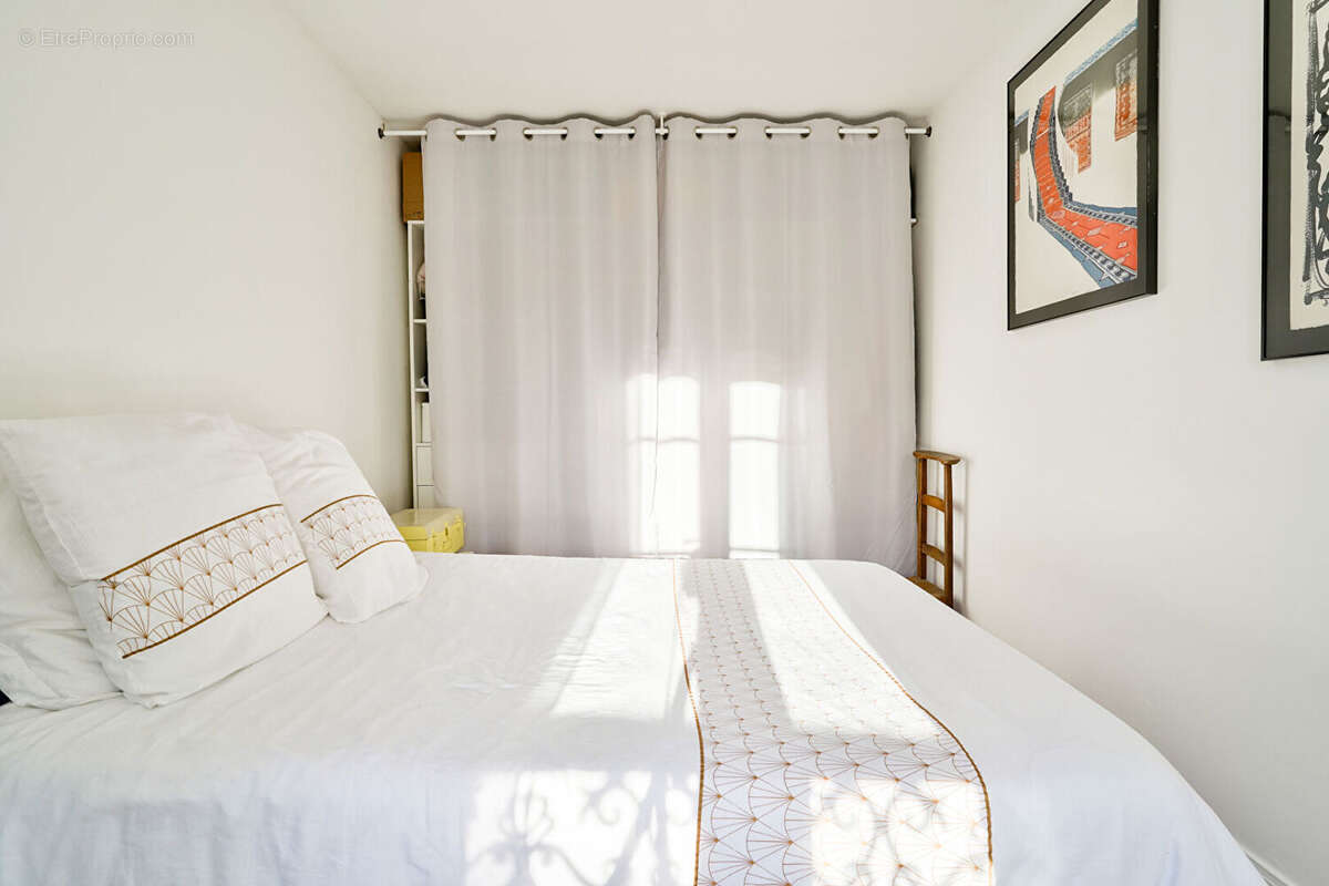 Appartement à VINCENNES
