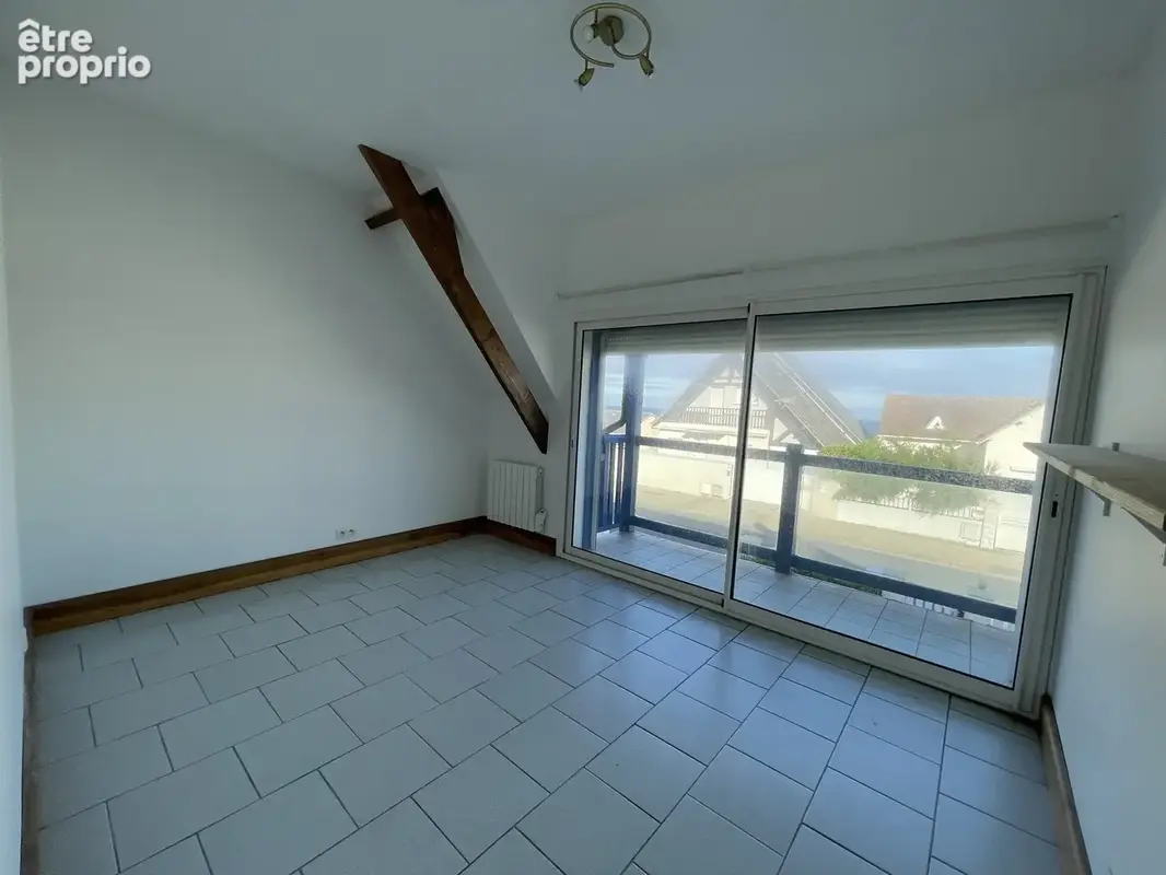 Face mer ! 5 pieces duplex de 98,71 m2 + balcon + 2 parkings - photo 8