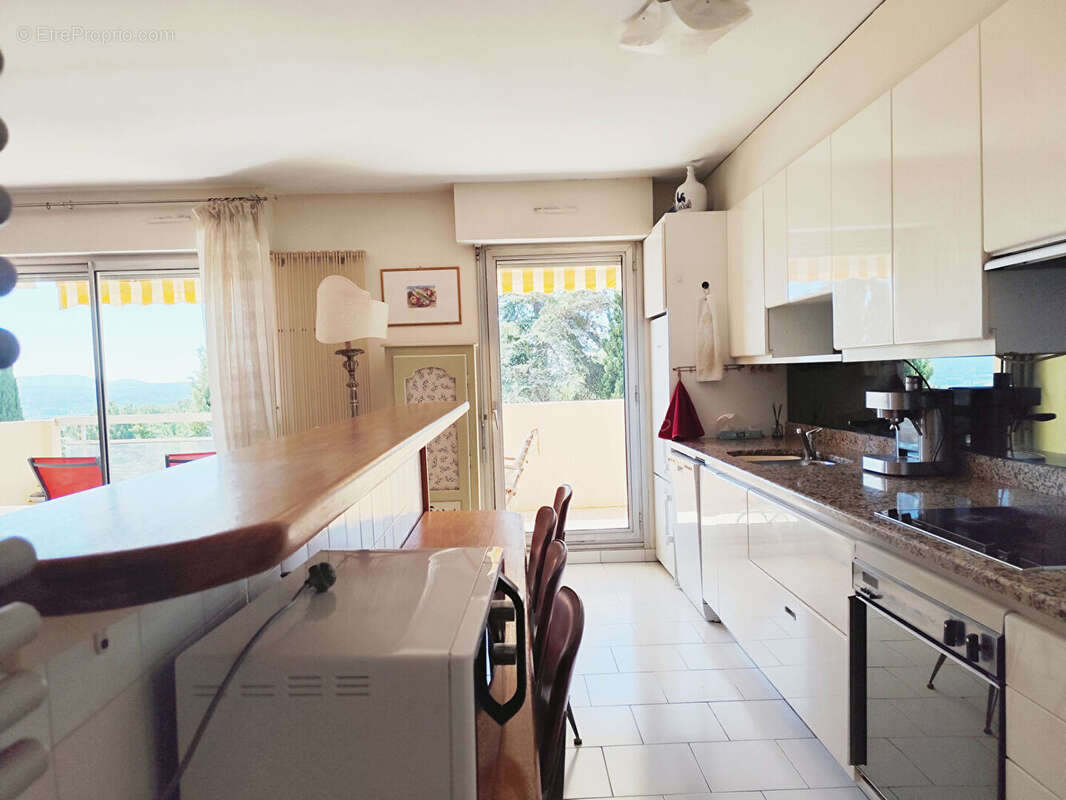 Appartement à AIX-EN-PROVENCE