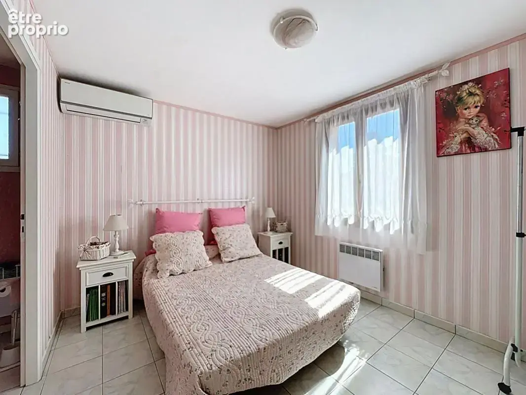 Au Thoronet Villa 5 pièce(s) de 114 m2, 3 chambres, terrain de 1500m², garage, piscine - photo 17