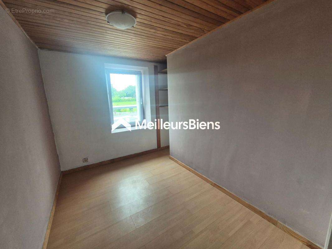 Maison à Plabennec 6 pièces sur terrain de 359 m², idéale famille - photo 12