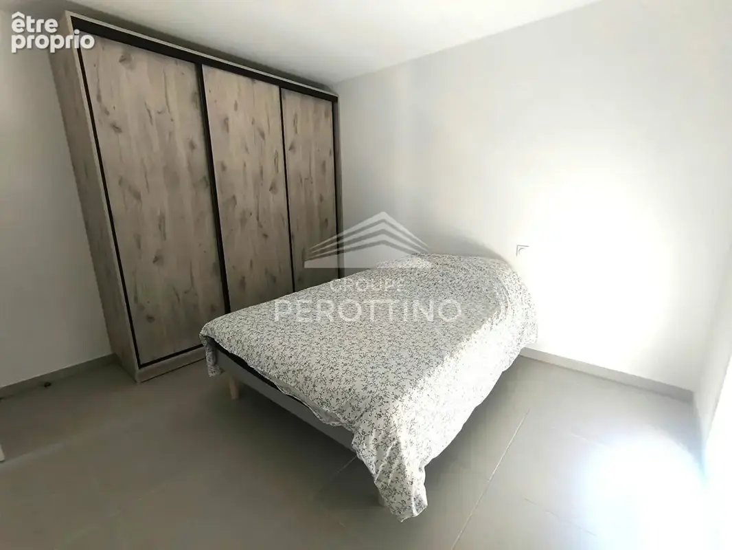 Appartement Trets 2 pièce(s) 42 m2 - photo 6
