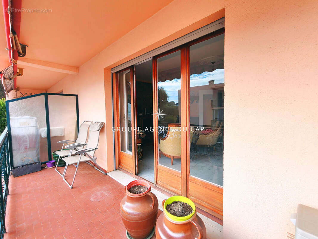 Appartement à FREJUS
