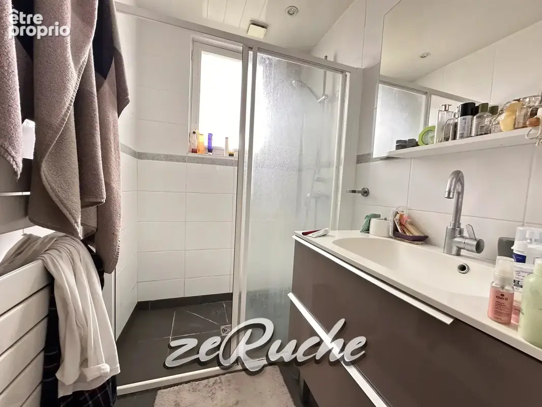 Maison familiale de plus de 130m2 à Louvigny, 4 chambres, jardin - photo 10