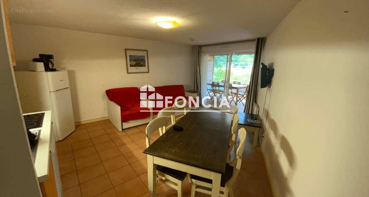 Appartement à LE LAVANDOU