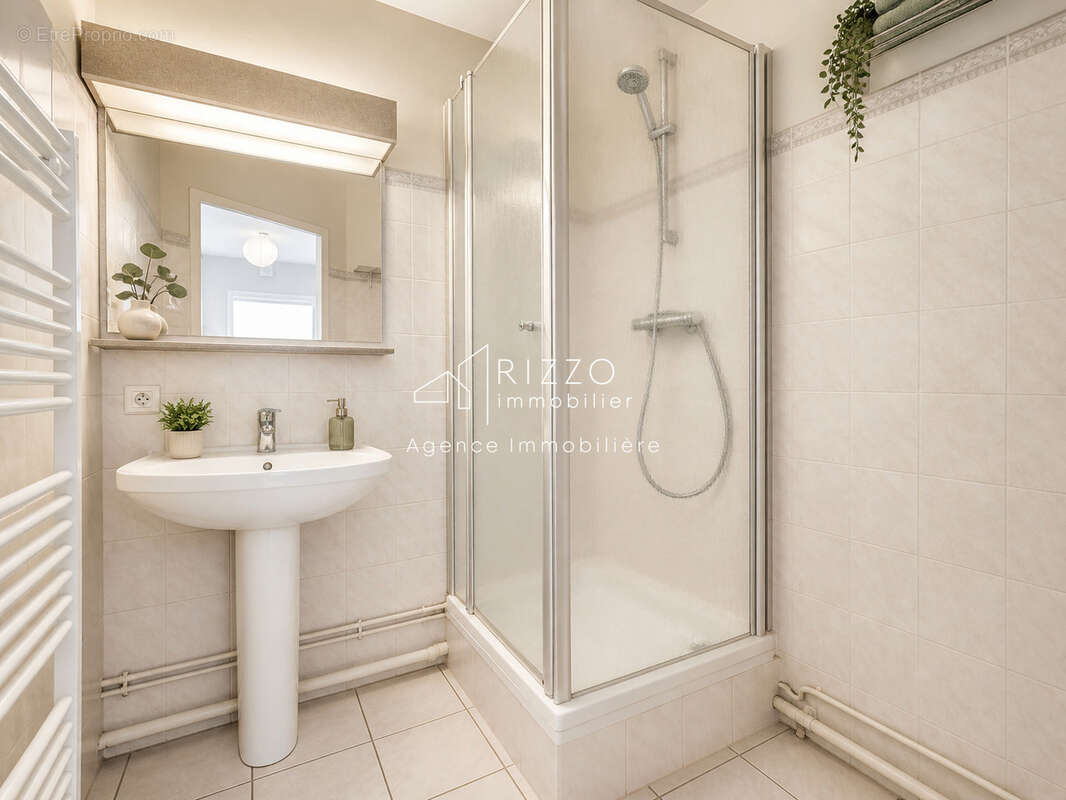 Appartement à ANNECY