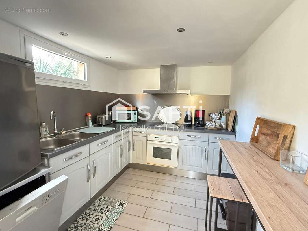 Photo 2 - Maison à AUDENGE