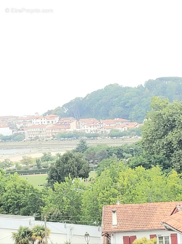 Appartement à HENDAYE