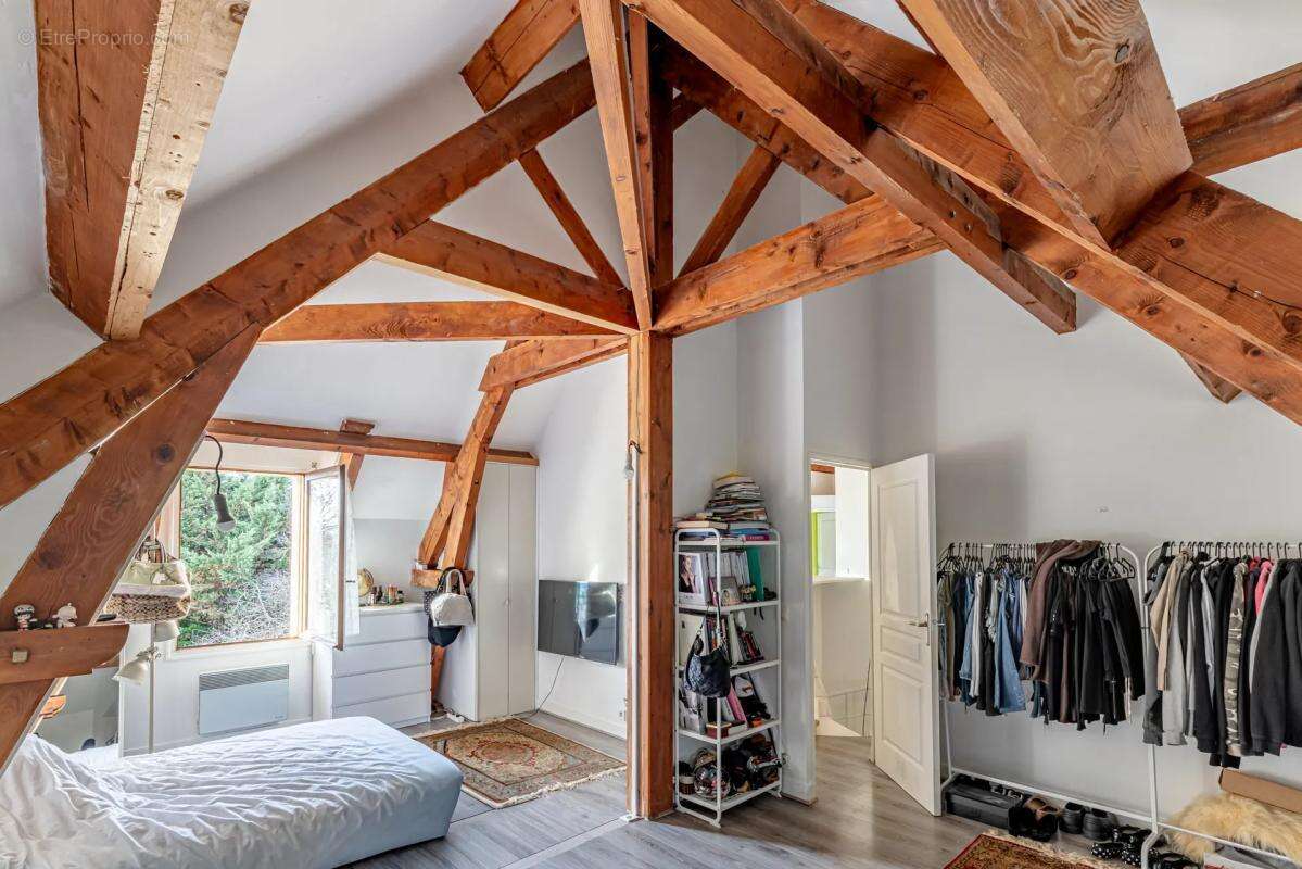 Maison à SAINT-PRIX