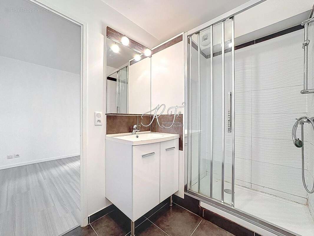 Photo 8 - Appartement à MERY-SUR-OISE