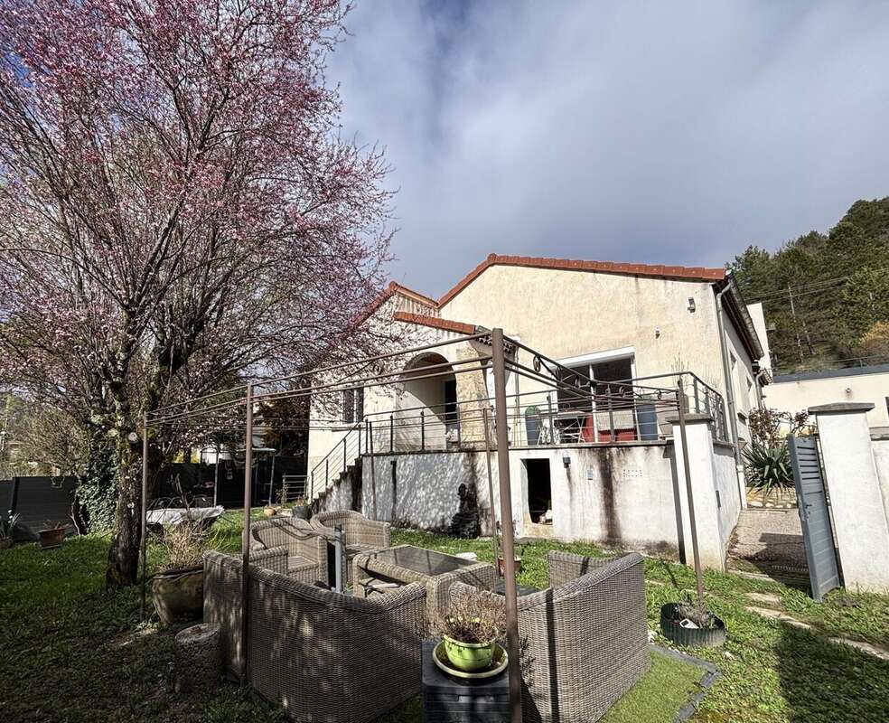 Maison à DIE