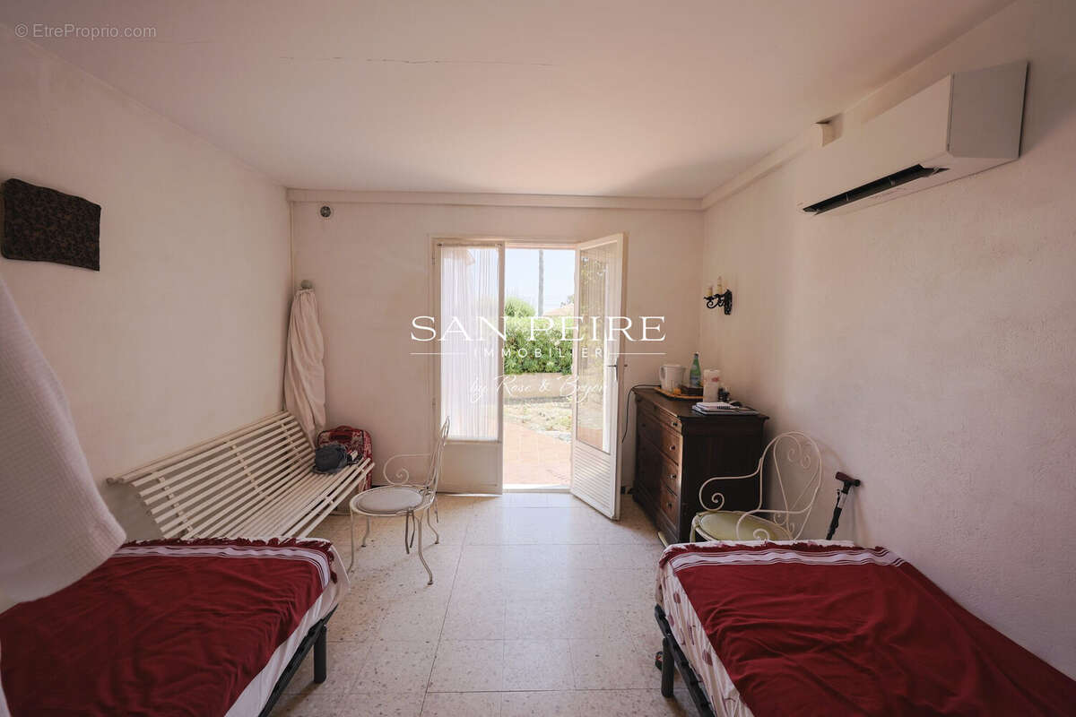 Maison 75 m² à Les Issambres  - photo 9