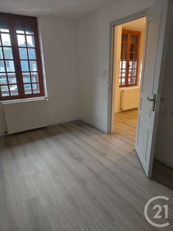 Maison à BEAUMONT-LE-ROGER