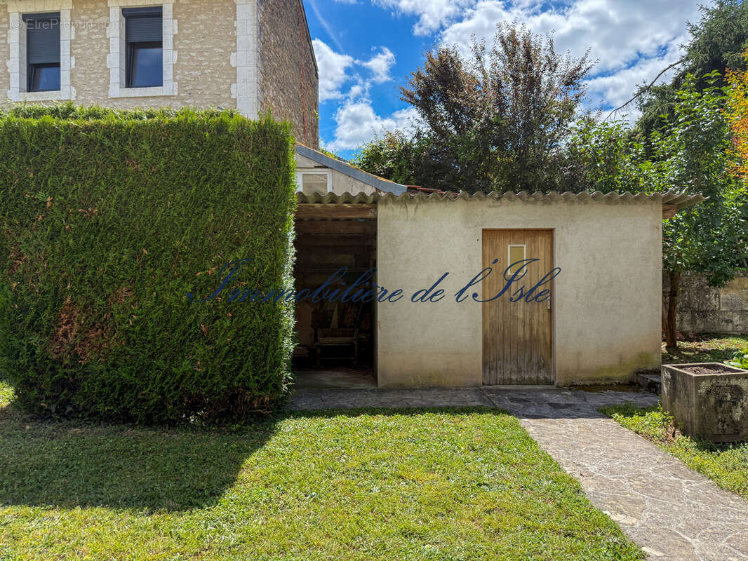 Maison à PERIGUEUX